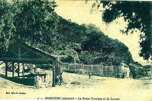 NEMOURS 20